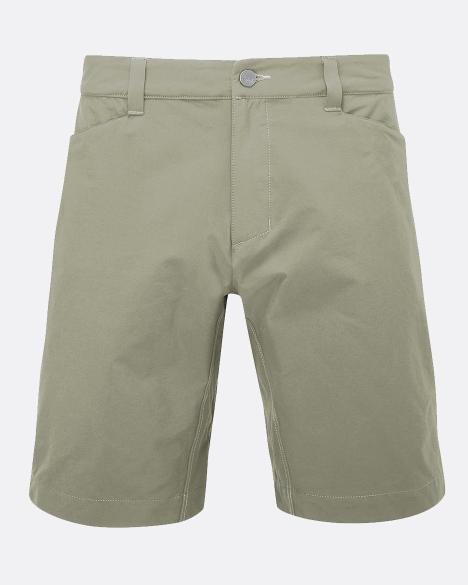 Rab Capstone Shorts - Pantalones Cortos