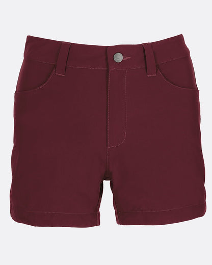 Rab Capstone Shorts Pants W'S - Pantalones Cortos