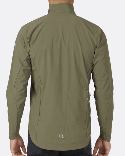 Rab Cinder Borealis Jacket - Chaquetas