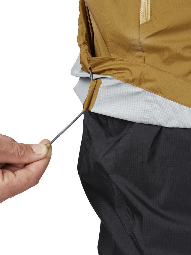 Rab Cinder Cargo Shorts – Mallas Cortas de Ciclismo - Mallas Ciclismo
