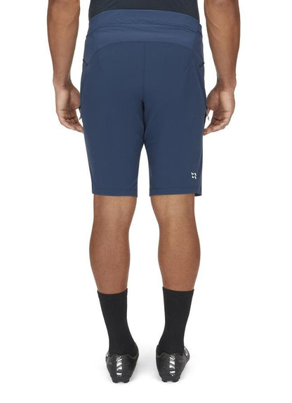 Rab Cinder Cargo Shorts – Mallas Cortas de Ciclismo - Mallas Ciclismo
