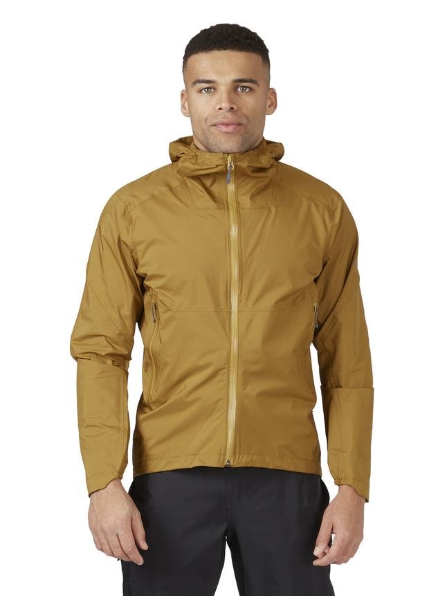 Rab Cinder Cargo Shorts – Mallas Cortas de Ciclismo - Mallas Ciclismo