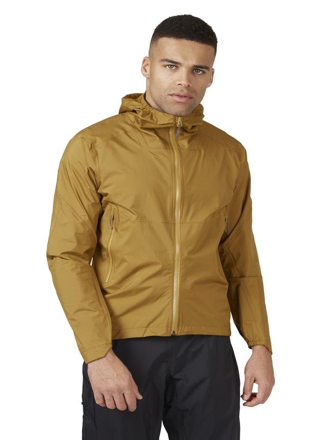 Rab Cinder Cargo Shorts – Mallas Cortas de Ciclismo - Mallas Ciclismo