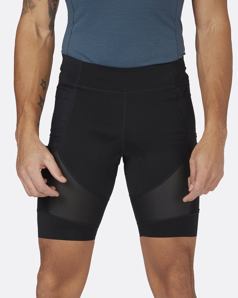 Rab Cinder Cargo Shorts – Mallas Cortas de Ciclismo - Mallas Ciclismo