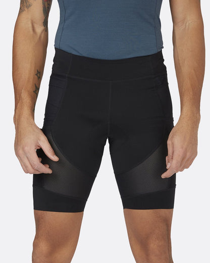 Rab Cinder Cargo Shorts – Mallas Cortas de Ciclismo - Mallas Ciclismo