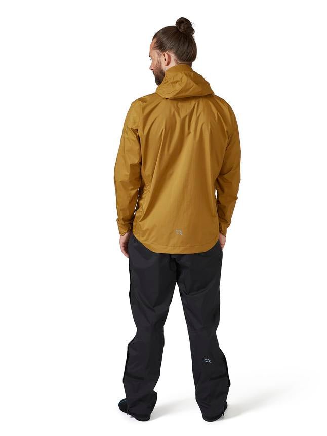 Rab Cinder Cargo Shorts – Mallas Cortas de Ciclismo - Mallas Ciclismo
