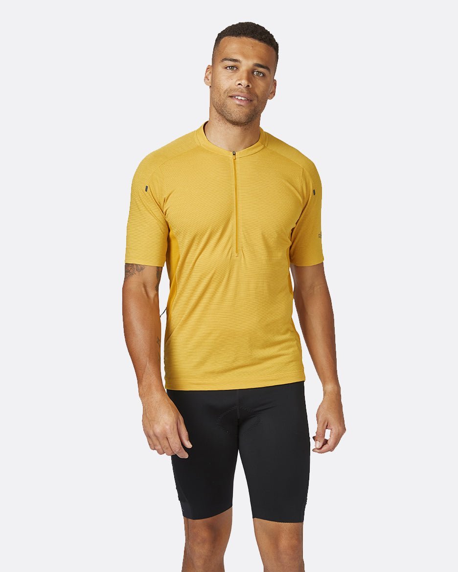Rab Cinder Cargo Shorts – Mallas Cortas de Ciclismo - Mallas Ciclismo