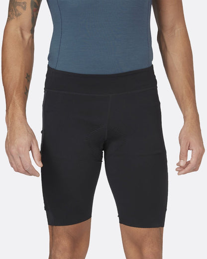 Rab Cinder Cargo Shorts – Mallas Cortas de Ciclismo - Mallas Ciclismo