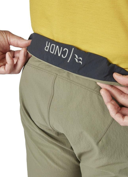 Rab Cinder Cargo Shorts – Mallas Cortas de Ciclismo - Mallas Ciclismo