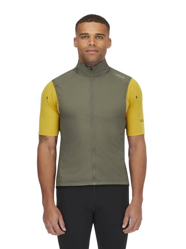 Rab Cinder Cargo Shorts – Mallas Cortas de Ciclismo - Mallas Ciclismo