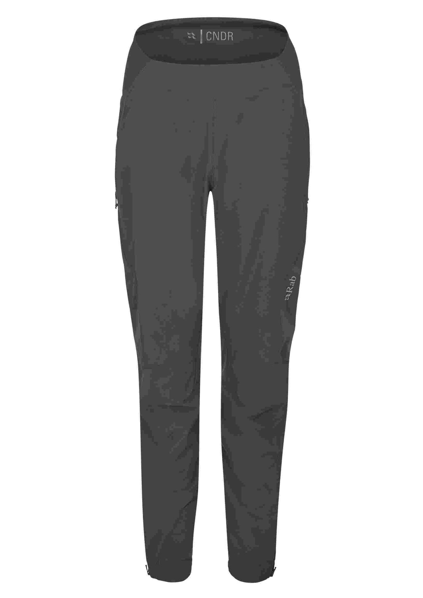 Rab Cinder Cargo Shorts – Mallas Cortas de Ciclismo - Mallas Ciclismo