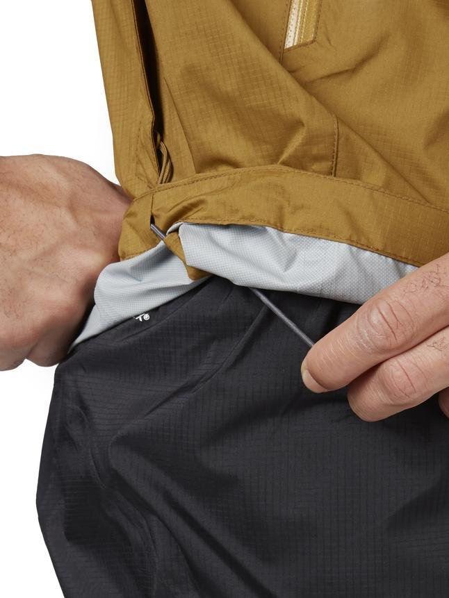 Rab Cinder Cargo Shorts – Mallas Cortas de Ciclismo - Mallas Ciclismo
