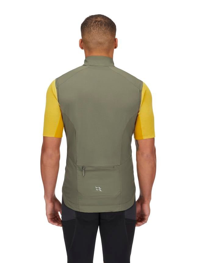 Rab Cinder Cargo Shorts – Mallas Cortas de Ciclismo - Mallas Ciclismo