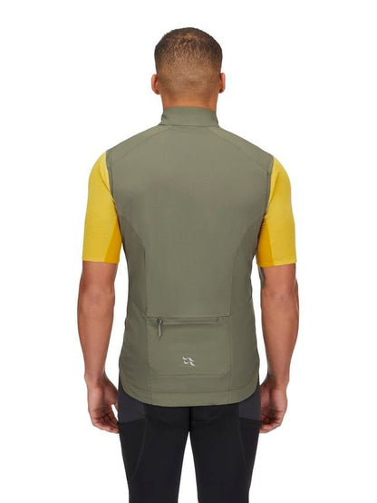 Rab Cinder Cargo Shorts – Mallas Cortas de Ciclismo - Mallas Ciclismo