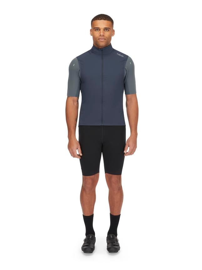 Rab Cinder Cargo Shorts – Mallas Cortas de Ciclismo - Mallas Ciclismo