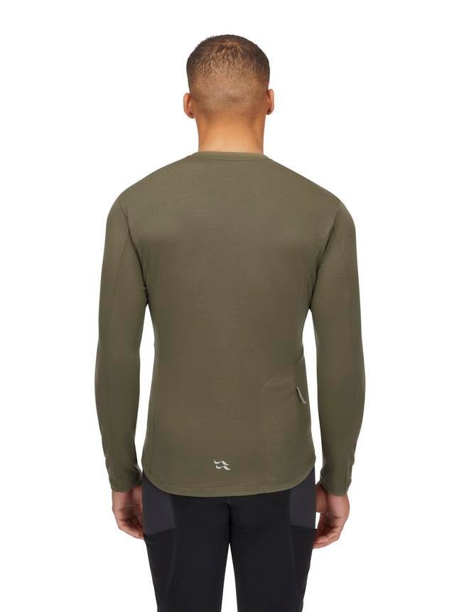 Rab Cinder Cargo Shorts – Mallas Cortas de Ciclismo - Mallas Ciclismo