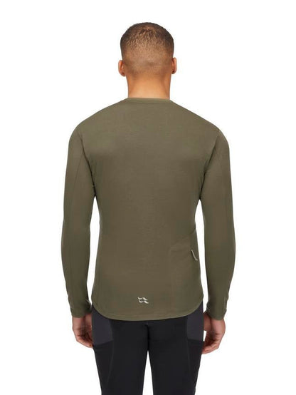Rab Cinder Cargo Shorts – Mallas Cortas de Ciclismo - Mallas Ciclismo