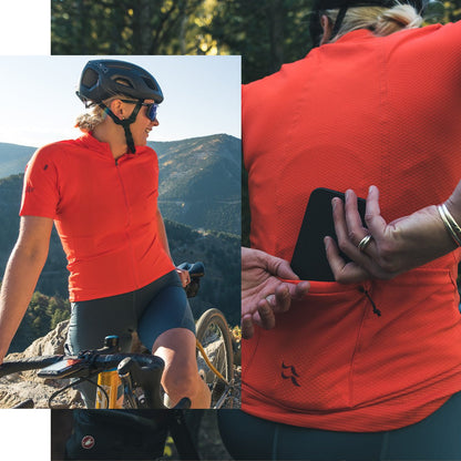 Rab Cinder Cargo Shorts – Mallas Cortas de Ciclismo - Mallas Ciclismo