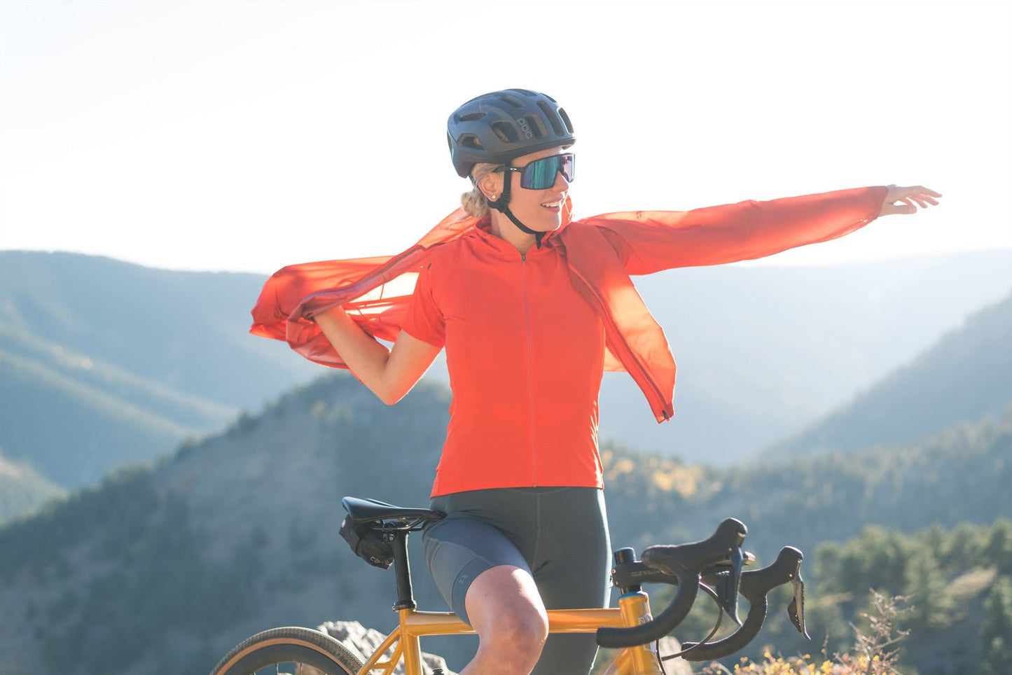 Rab Cinder Cargo Shorts – Mallas Cortas de Ciclismo - Mallas Ciclismo