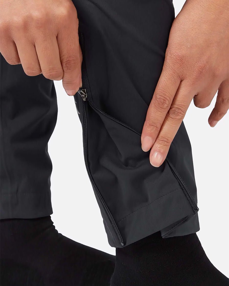 Rab Cinder Cargo Shorts – Mallas Cortas de Ciclismo - Mallas Ciclismo