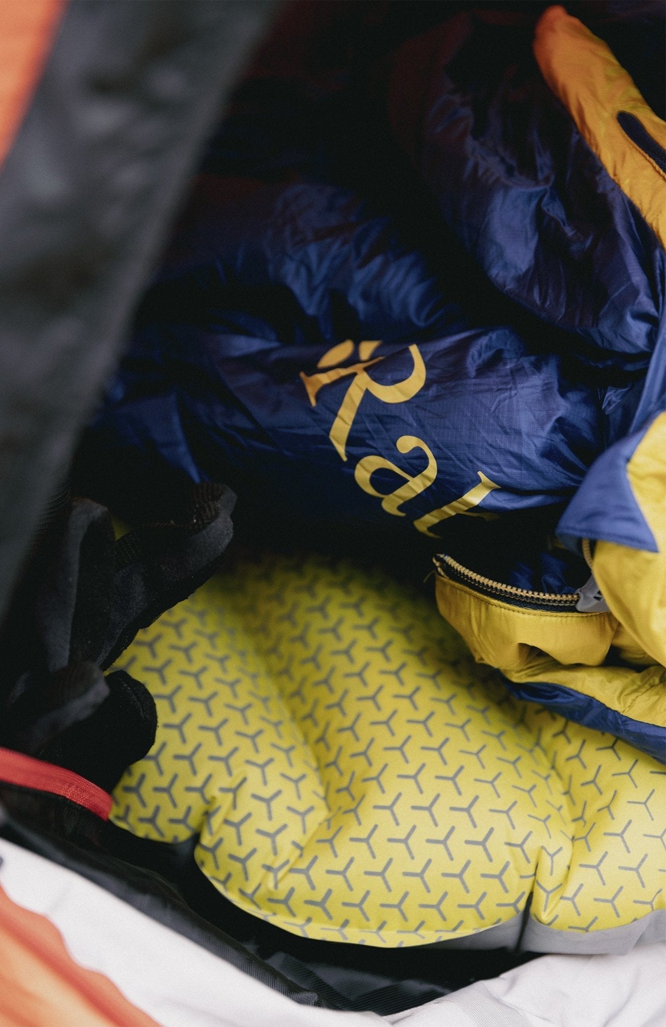 Rab Cinder Cargo Shorts – Mallas Cortas de Ciclismo - Mallas Ciclismo