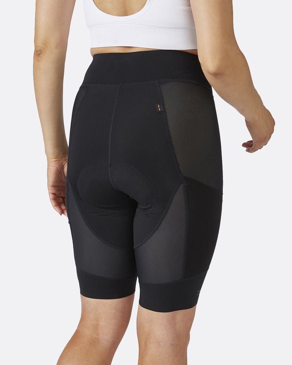 Rab Cinder Cargo Shorts – Mallas Cortas de Ciclismo - Mallas Ciclismo