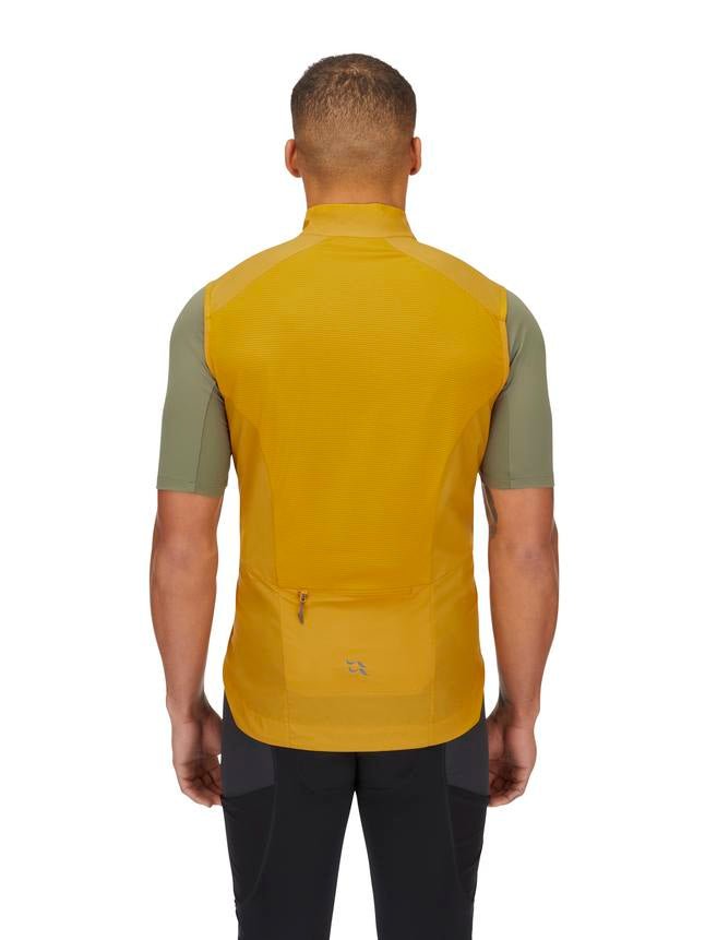 Rab Cinder Cargo Shorts – Mallas Cortas de Ciclismo - Mallas Ciclismo