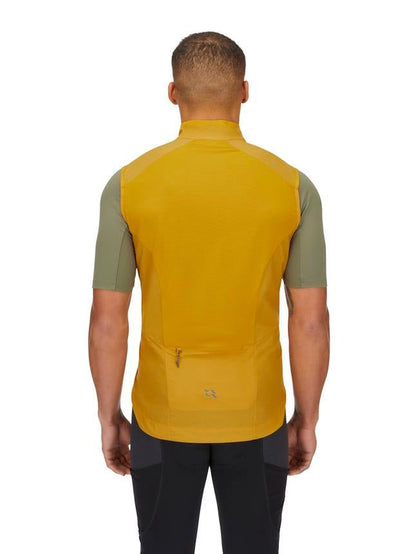 Rab Cinder Cargo Shorts – Mallas Cortas de Ciclismo - Mallas Ciclismo