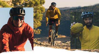 Rab Cinder Cargo Shorts – Mallas Cortas de Ciclismo - Mallas Ciclismo