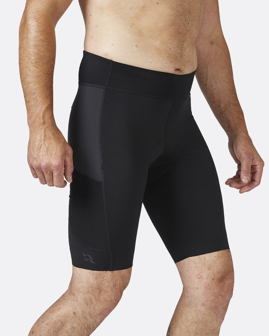 Rab Cinder Cargo Shorts – Mallas Cortas de Ciclismo - Mallas Ciclismo