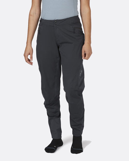 Rab Cinder Cargo Shorts – Mallas Cortas de Ciclismo - Mallas Ciclismo
