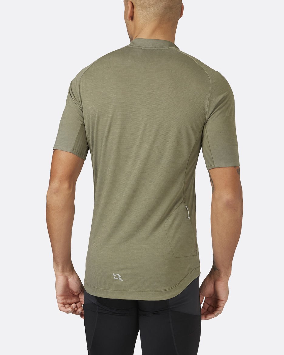 Rab Cinder Cargo Shorts – Mallas Cortas de Ciclismo - Mallas Ciclismo