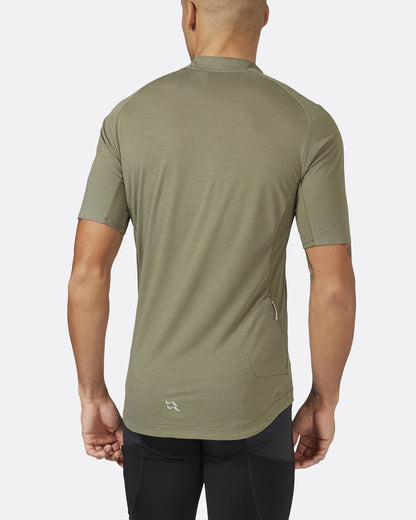 Rab Cinder Cargo Shorts – Mallas Cortas de Ciclismo - Mallas Ciclismo