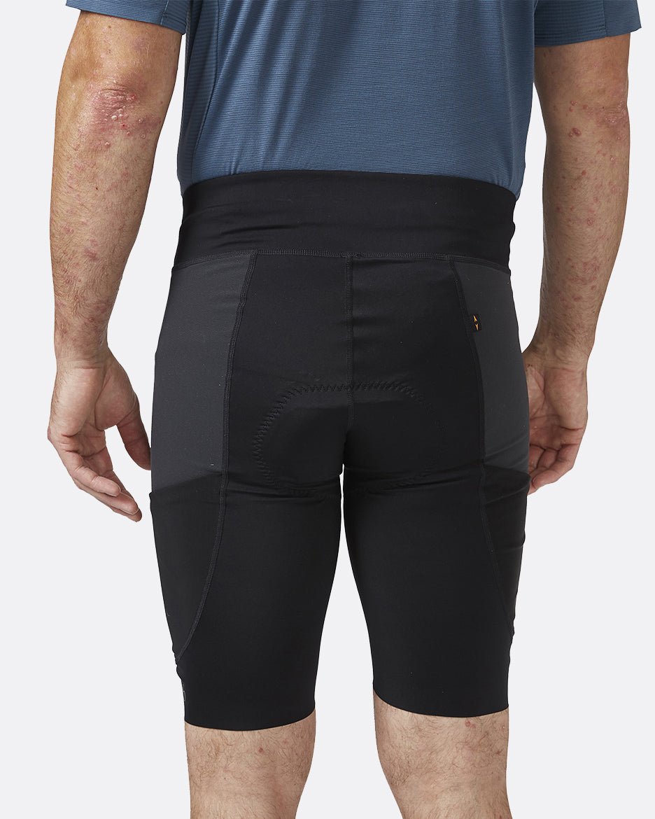 Rab Cinder Cargo Shorts – Mallas Cortas de Ciclismo - Mallas Ciclismo