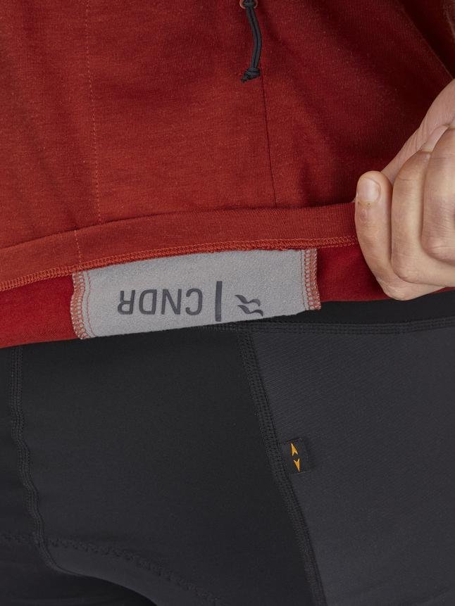 Rab Cinder Cargo Shorts – Mallas Cortas de Ciclismo - Mallas Ciclismo