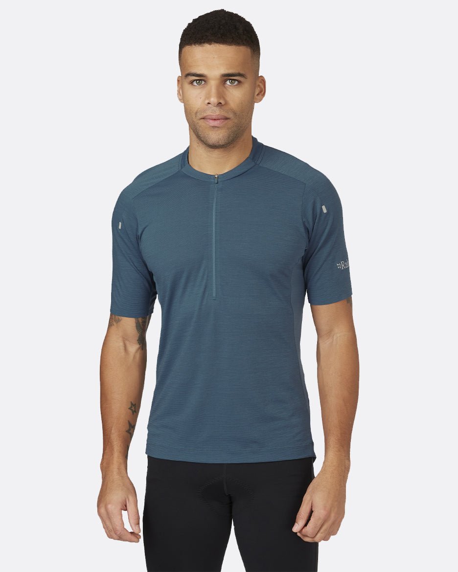 Rab Cinder Cargo Shorts – Mallas Cortas de Ciclismo - Mallas Ciclismo