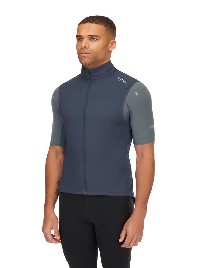 Rab Cinder Cargo Shorts – Mallas Cortas de Ciclismo - Mallas Ciclismo