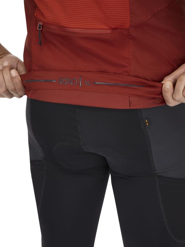 Rab Cinder Cargo Shorts – Mallas Cortas de Ciclismo - Mallas Ciclismo