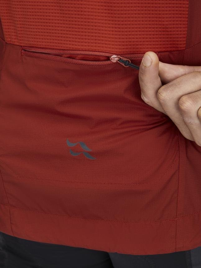 Rab Cinder Cargo Shorts – Mallas Cortas de Ciclismo - Mallas Ciclismo