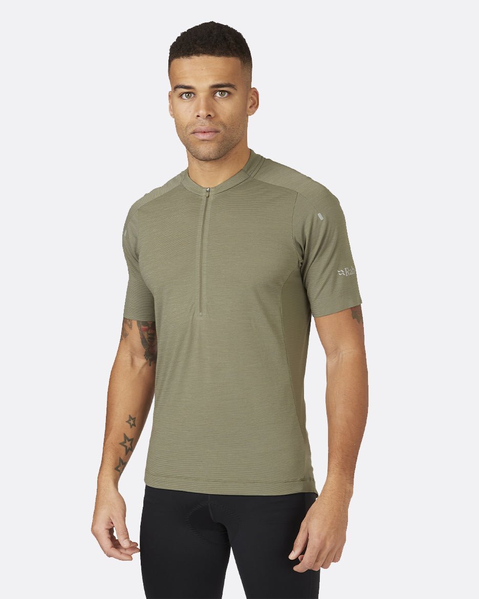 Rab Cinder Cargo Shorts – Mallas Cortas de Ciclismo - Mallas Ciclismo