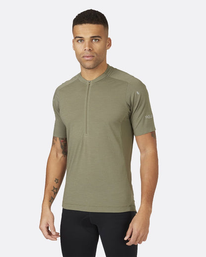 Rab Cinder Cargo Shorts – Mallas Cortas de Ciclismo - Mallas Ciclismo