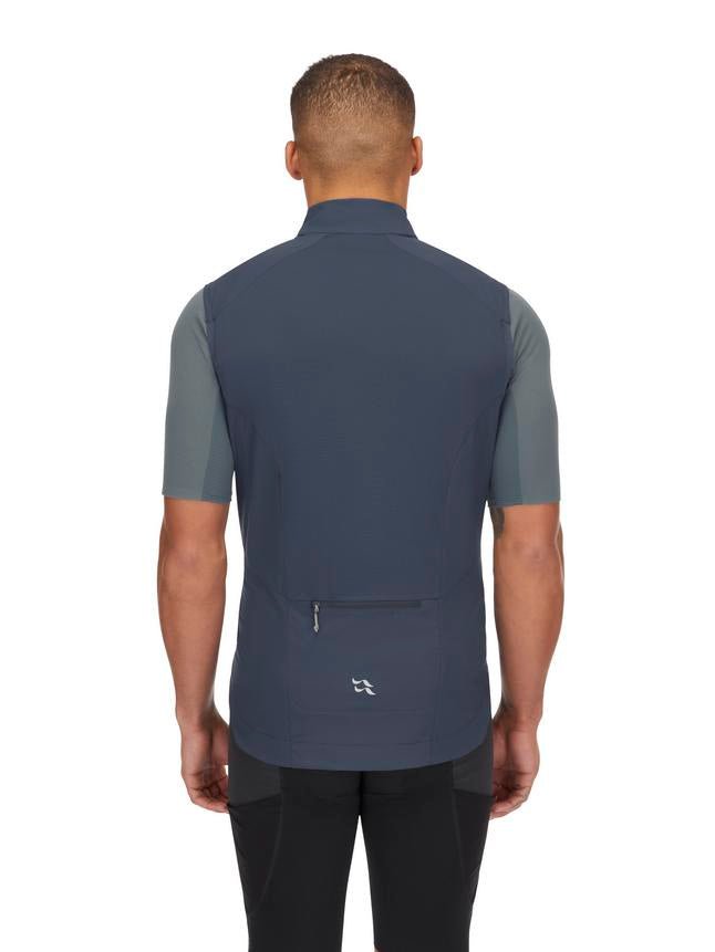 Rab Cinder Cargo Shorts – Mallas Cortas de Ciclismo - Mallas Ciclismo
