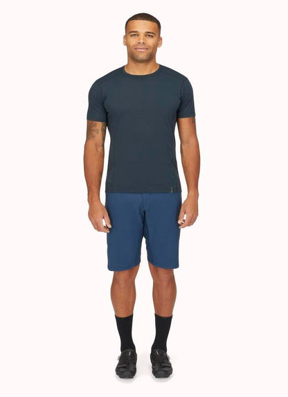 Rab Cinder Cargo Shorts – Mallas Cortas de Ciclismo - Mallas Ciclismo
