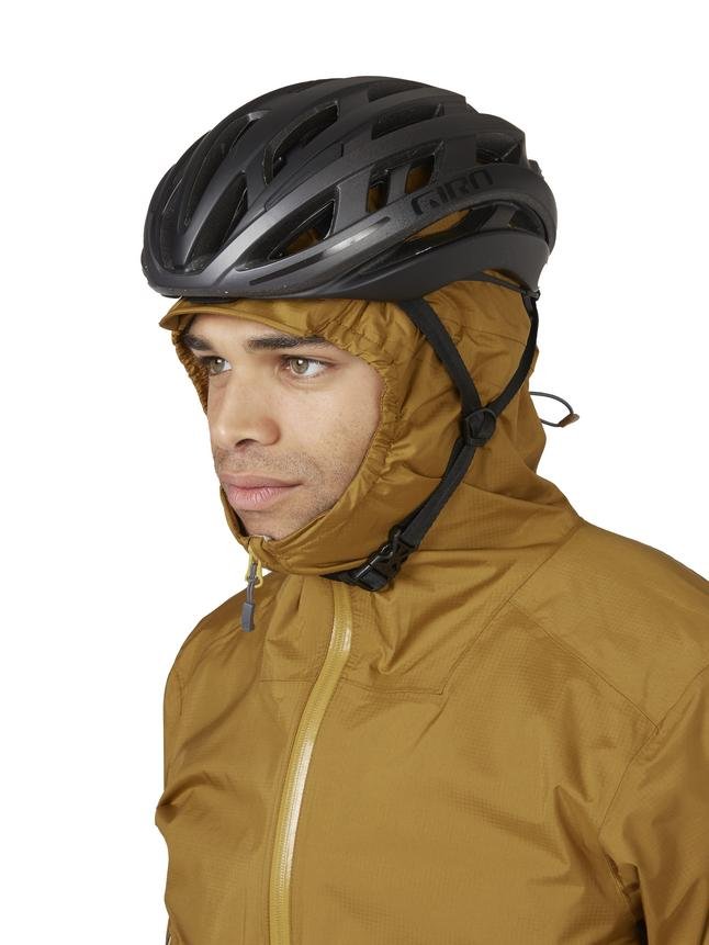 Rab Cinder Cargo Shorts – Mallas Cortas de Ciclismo - Mallas Ciclismo
