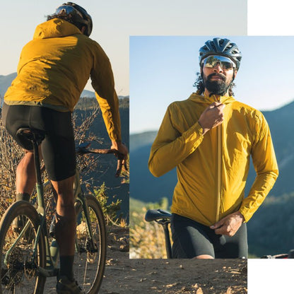Rab Cinder Cargo Shorts – Mallas Cortas de Ciclismo - Mallas Ciclismo