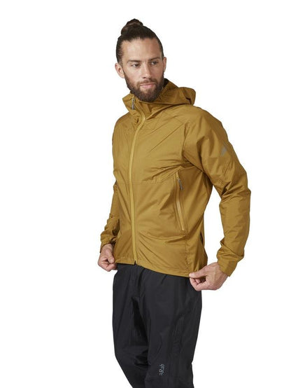 Rab Cinder Cargo Shorts – Mallas Cortas de Ciclismo - Mallas Ciclismo