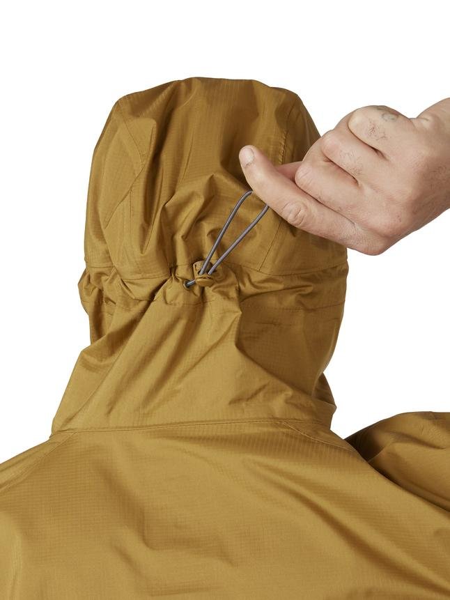 Rab Cinder Cargo Shorts – Mallas Cortas de Ciclismo - Mallas Ciclismo