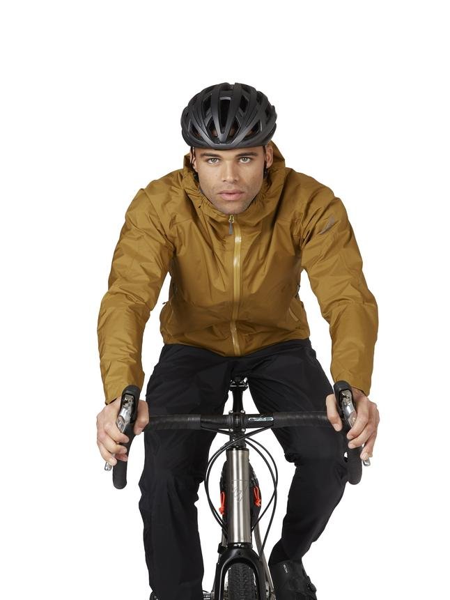 Rab Cinder Cargo Shorts – Mallas Cortas de Ciclismo - Mallas Ciclismo