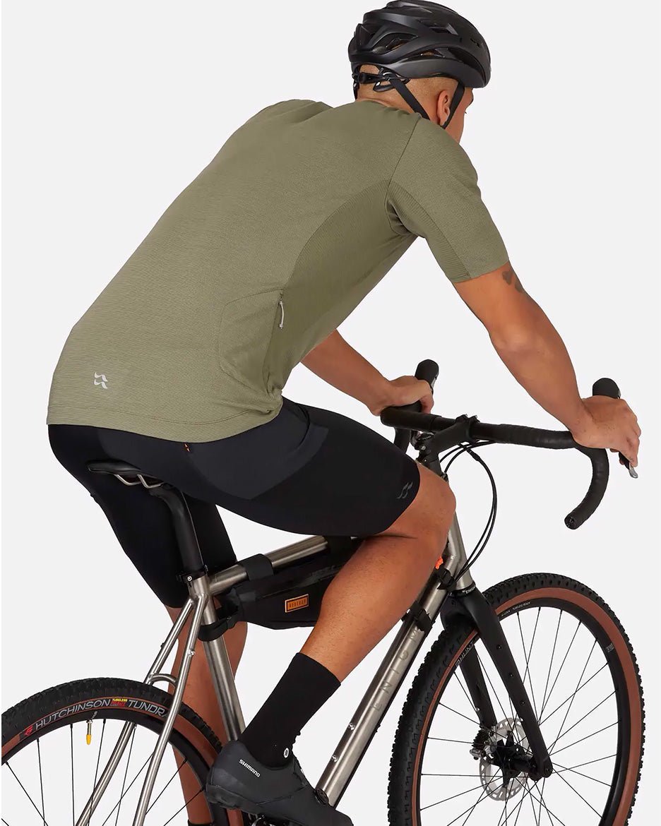 Rab Cinder Cargo Shorts – Mallas Cortas de Ciclismo - Mallas Ciclismo
