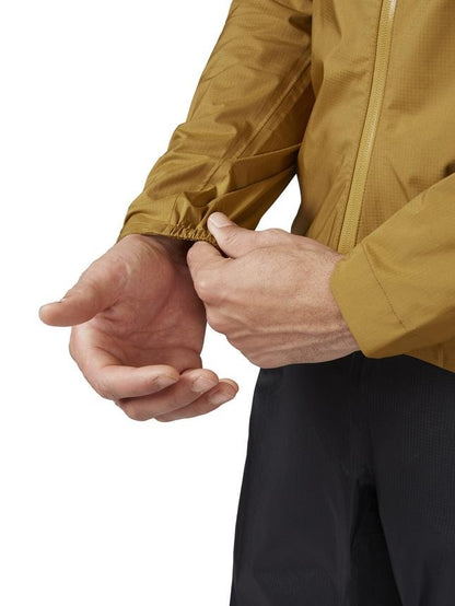 Rab Cinder Cargo Shorts – Mallas Cortas de Ciclismo - Mallas Ciclismo